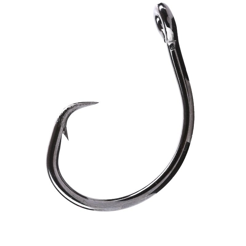 Mustad Olta İğnesi 39950 NPBN 3 lü