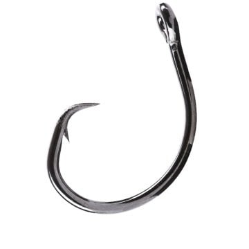 Mustad Olta İğnesi 39950 NPBN 3 lü