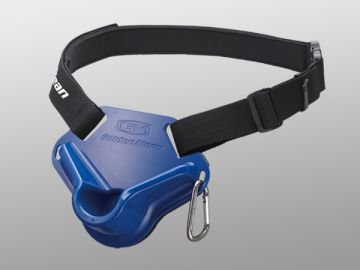 Golden Mean Mini Mücadele Kemeri Mavi