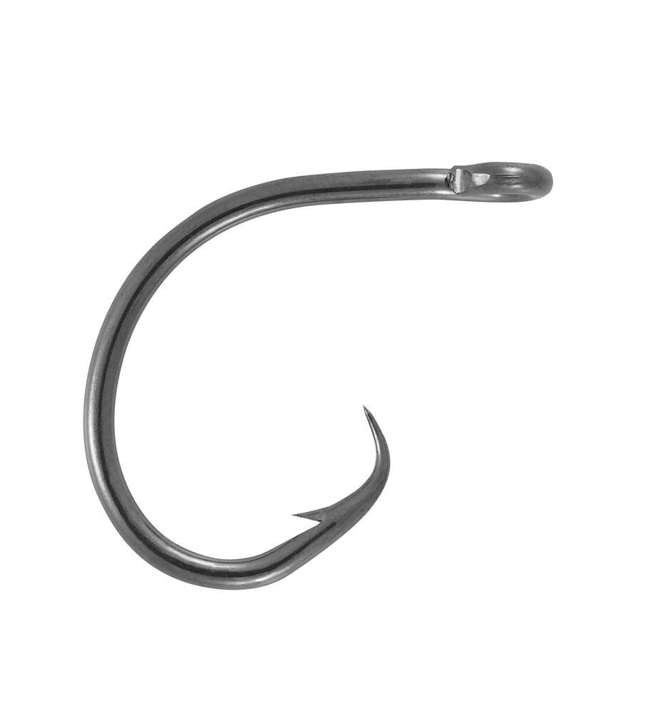 Mustad 39940 Circle İğne 6/0