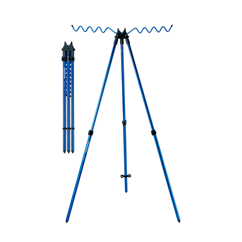 Daiwa Surf Kamış Sehbası (Surf Stad 750 ) Mavi