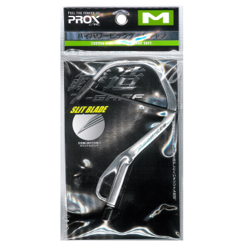 Prox Cyuuzou P-Gaff Kakıç Ucu Medium