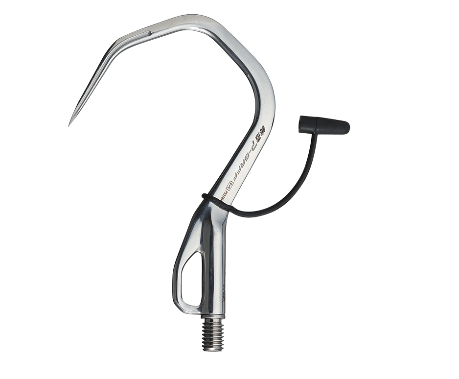 Prox Cyuuzou P-Gaff Kakıç Ucu Medium