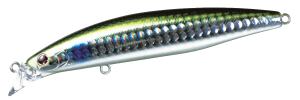 Daiwa Shore Line Shiner Z 97F Sahte Balık