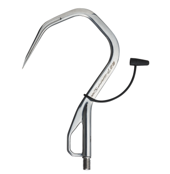 Prox Cyuuzou P-Gaff Kakıç Ucu Large