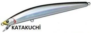 Daiwa Shore Line Shiner R120F Sahte Balık KATAKUCHİ