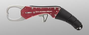 Golden Mean Grip Kırmızı