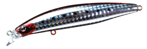 Daiwa Shore Line Shiner Z 97F Sahte Balık 3DB IWASHI