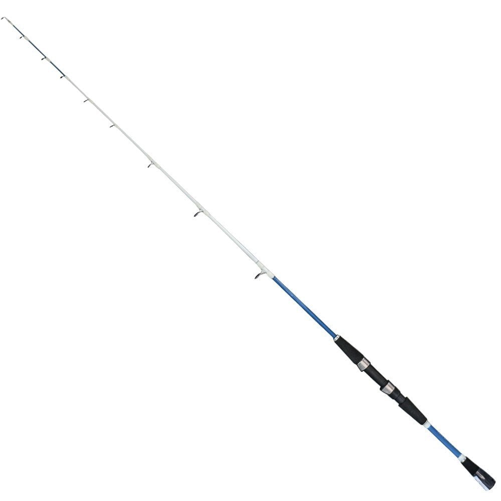 Daiwa Sensor Boat Blue 130cm 30-150gr Bot Kamışı