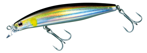 Daiwa Shore Line Shiner Z 97F Sahte Balık Chi Ayu