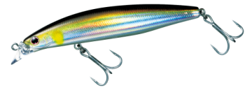 Daiwa Shore Line Shiner Z 97F Sahte Balık Chi Ayu