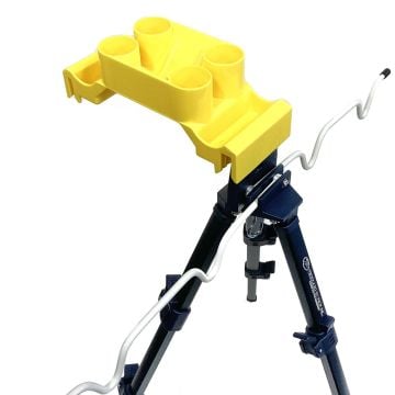 Prox Fishing Tripod Standart Olta Sehpası 49-75 cm