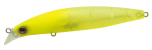 Daiwa Shore Line Shiner Z 97F Sahte Balık Hanhan Chart