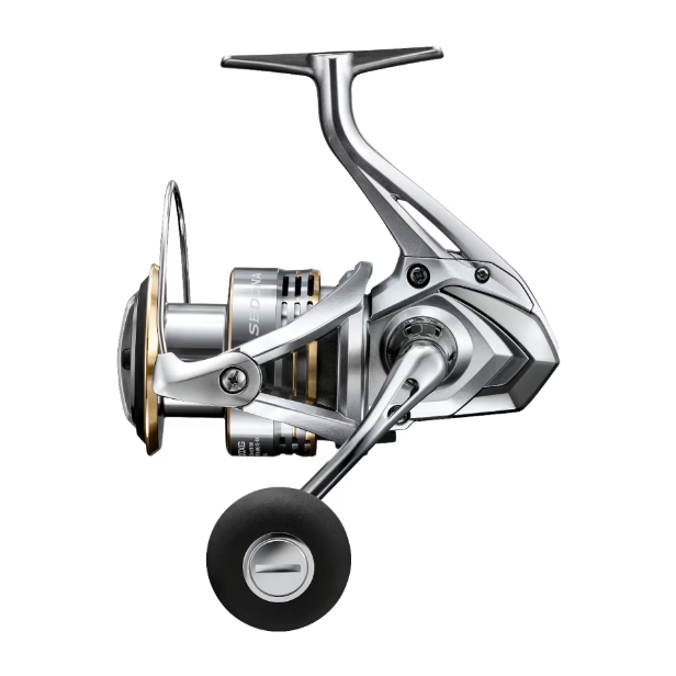 Shimano Sedona C5000 XG FJ Olta Makinası