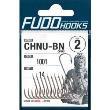 Fudo 1007 Chinu Teflon İğne