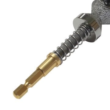 Prox Line Remover Automatic Drill Bit Ez Matkap İle Misina Sarma Aparatı