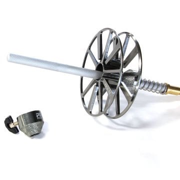 Prox Line Remover Automatic Drill Bit Ez Matkap İle Misina Sarma Aparatı