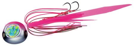 Daiwa Kohga Bayrubber Free Slider Jig Yemi 100 Gr  Momoku Pearl