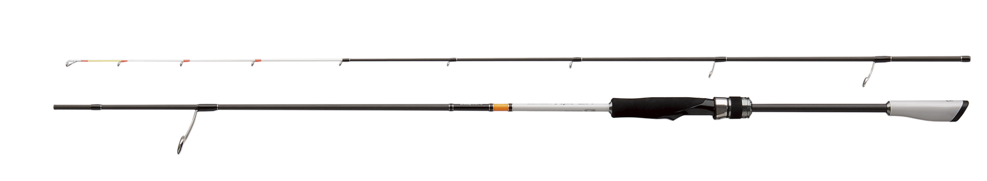 Prox Eginger Tip Run Air -K FE Kalamar Kamışı 201 cm