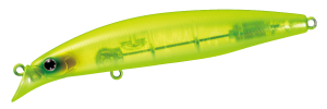 Daiwa Shore Line Shiner Z 97F Sahte Balık Lighiting
