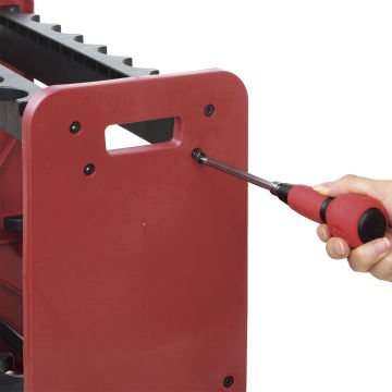 OGK Rod Stand Mini 16 Kamış Standı Mavi