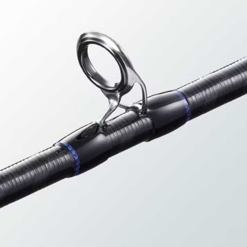 Shimano Game Type Slow Jig 198 Cm Max. 200 Gr Jig Kamışı - Tetikli