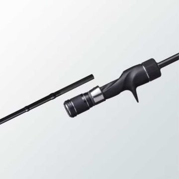 Shimano Game Type Slow Jig 198 Cm Max. 200 Gr Jig Kamışı - Tetikli