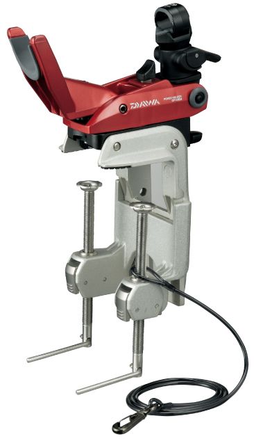 Daiwa Power Holder CP160CH Kamış Tutucu