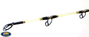 Lineaeffe FF Islamorada Stund Up 170cm 30-50lb Tekne Kamışı
