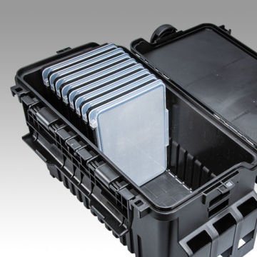 Meiho Light Game Case 3010 Malzeme Kutusu