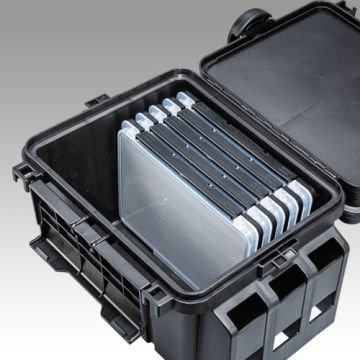 Meiho Light Game Case 3010 Malzeme Kutusu