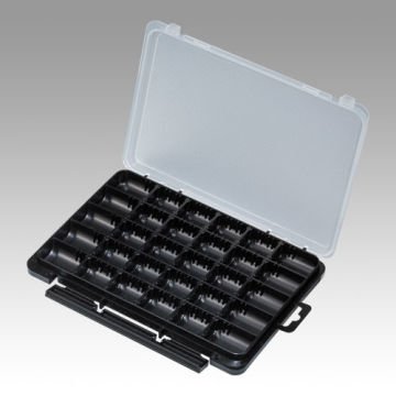 Meiho Light Game Case 3010 Malzeme Kutusu