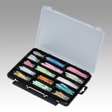 Meiho Light Game Case 3010 Malzeme Kutusu