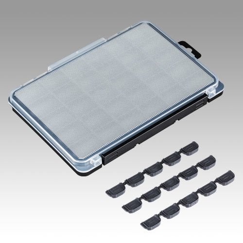 Meiho Light Game Case 3010 Malzeme Kutusu