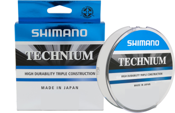 Shimano Technium 200m Monofilament Misina