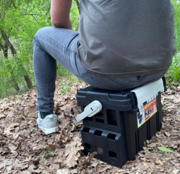 Meiho Backet Mouse BM-5000 Malzeme Çantası