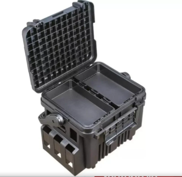 Meiho Backet Mouse BM-5000 Malzeme Çantası