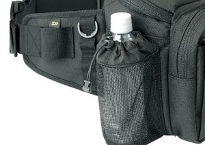 Daiwa Hip Bag Çok Fonksiyonlu Çanta