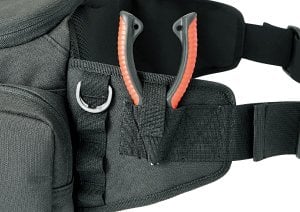 Daiwa Hip Bag Çok Fonksiyonlu Çanta