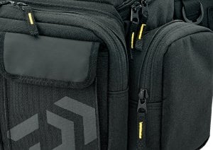 Daiwa Hip Bag Çok Fonksiyonlu Çanta
