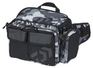 Daiwa Hip Bag Çok Fonksiyonlu Çanta
