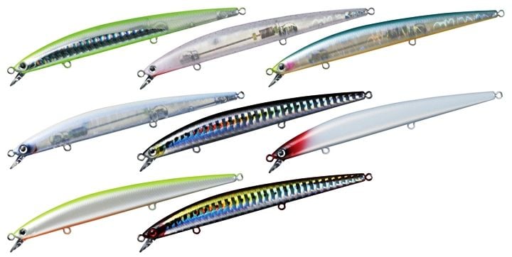 Daiwa ShoreLine Shıner SL10 F-G