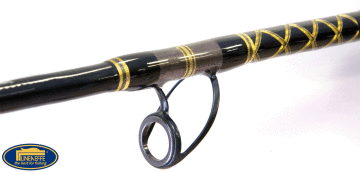 Lineaeffe FF Islamorada Stund Up 170cm 20-30lb Tekne Kamışı