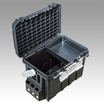 Meiho Bucket Mouth BM-9000 Malzeme Çantası