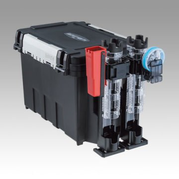 Meiho Bucket Mouth BM-9000 Malzeme Çantası