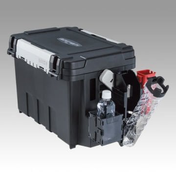 Meiho Bucket Mouse BM-9000 Malzeme Çantası