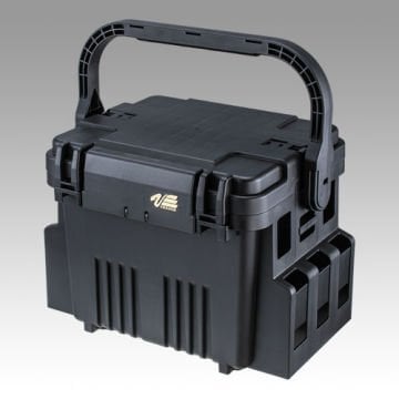 Meiho Versus VS-7080N  Malzeme Çantası Siyah