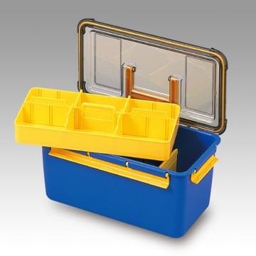 Meiho Water Guard 72 Malzeme Çantası