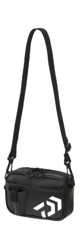 Daiwa Multi Pouch Çok Fonksiyonlu Çanta M Siyah