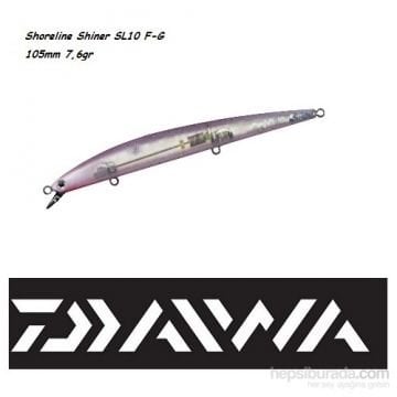 Daiwa ShoreLine Shıner SL10 F-G 04821082